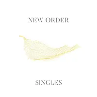 New Order — Crystal (Radio Edit) (Radio Edit; 2015 Remaster) — обложка