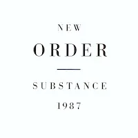 New Order — The Beach — обложка